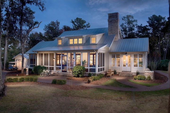 Montage Palmetto Bluff Residences