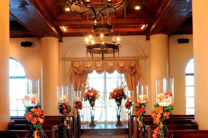 Hilton Lake Las Vegas Resort and Spa