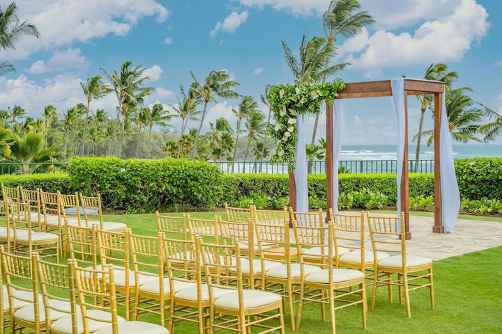 Grand Hyatt Kauai Resort and Spa