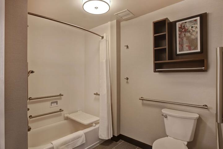 Homewood Suites by Hilton Summerville