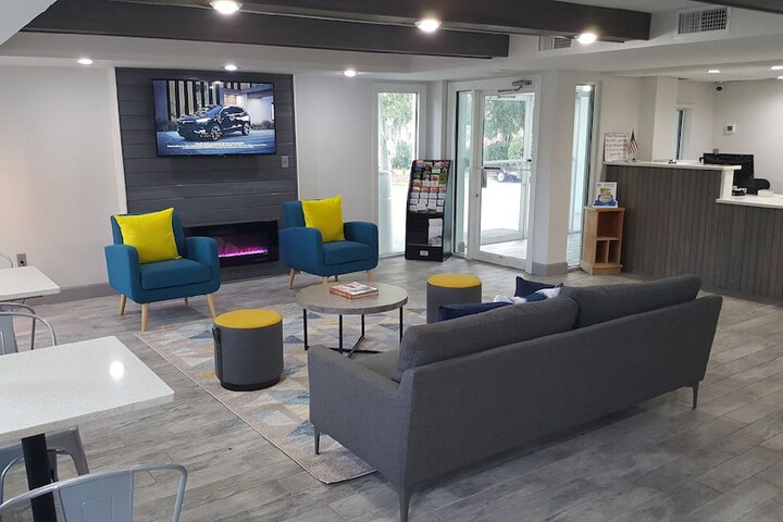 Days Inn by Wyndham Ridgeland South Carolina
