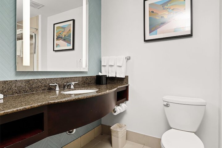 Hilton Garden Inn New Braunfels