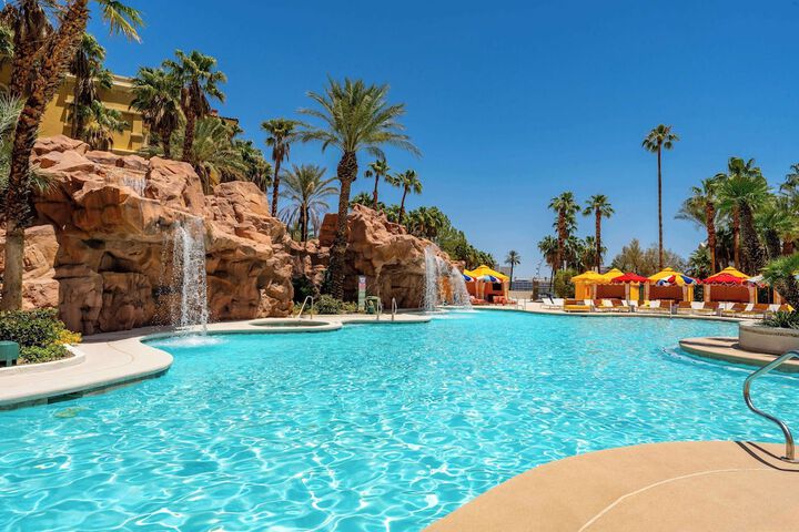 Pool 10 of 134