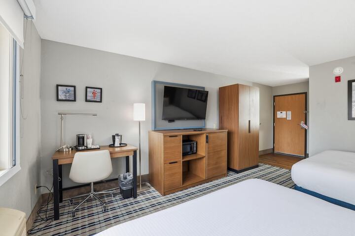 AmericInn by Wyndham White Bear Lake St. Paul