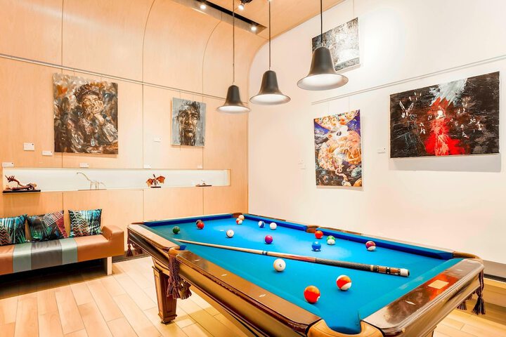 Pool 2 of 28
