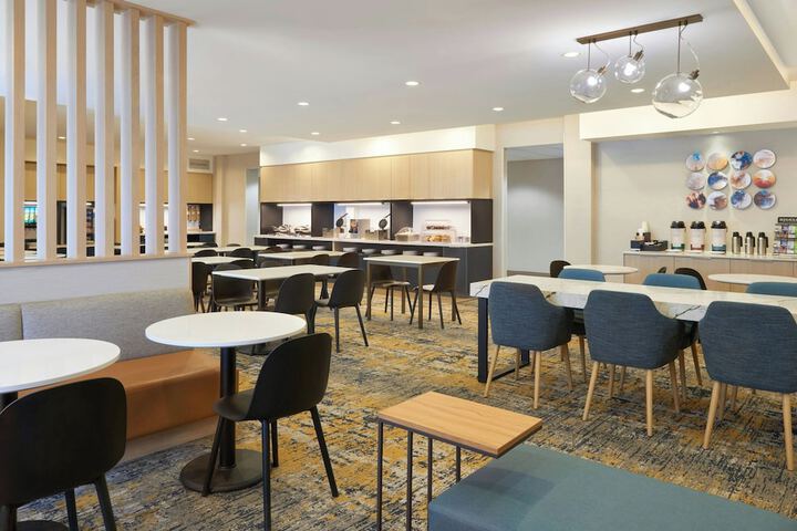 TownePlace Suites by Marriott Thunder Bay