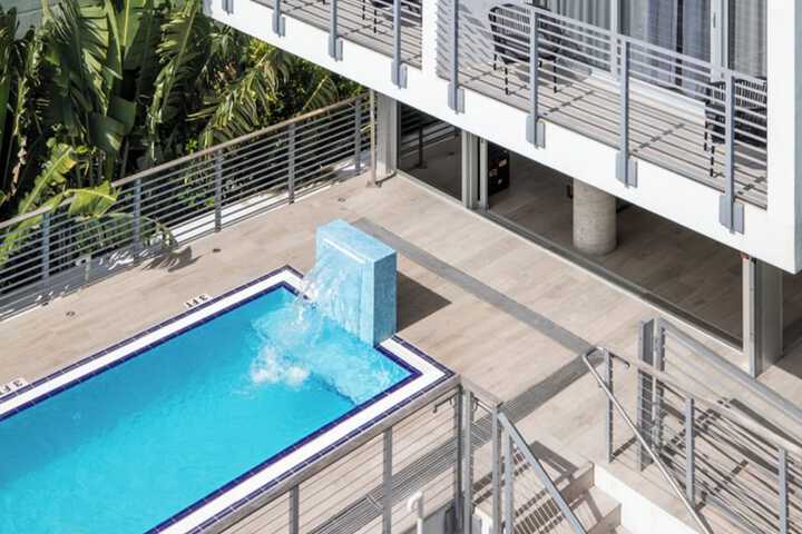 Pool 5 of 45