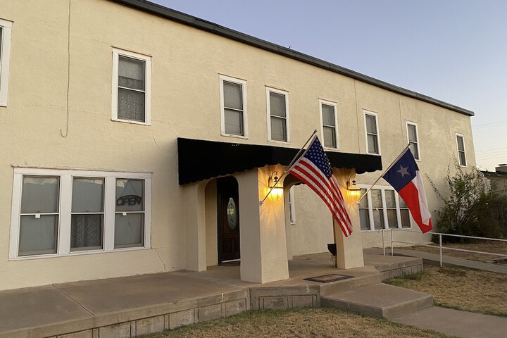 Hotel 1 of 21
