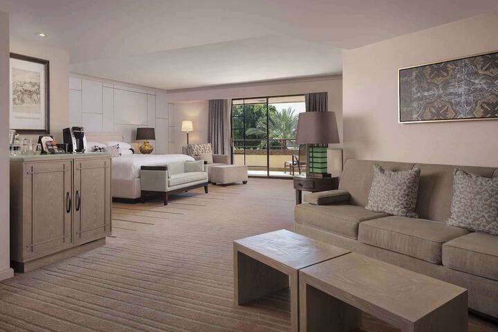 Arizona Biltmore LXR Hotels & Resorts