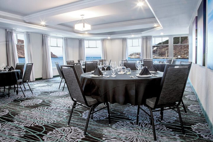 Courtyard by Marriott St. Johns Newfoundland