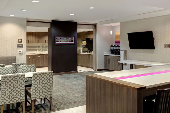 Residence Inn Pullman