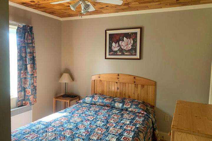 Brudenell Fairway Chalets