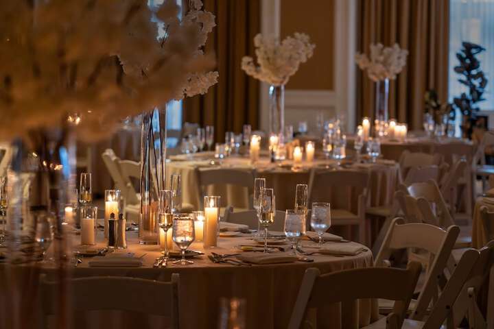 The Ritz-Carlton Rancho Mirage