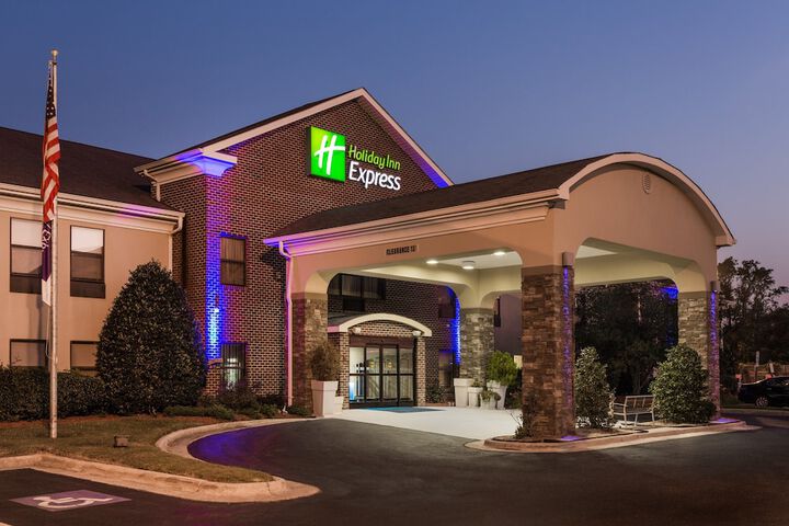 Holiday Inn Express Plymouth by IHG
