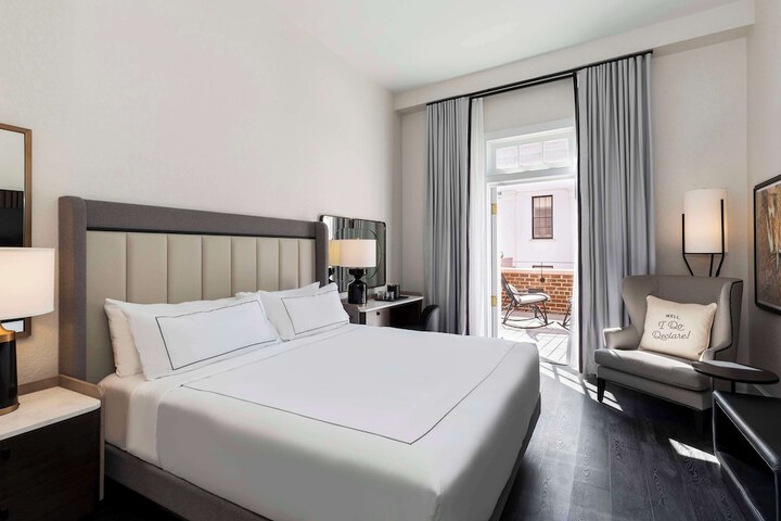 Mills House Charleston Curio Collection by Hilton