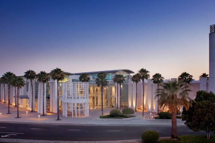Element Ontario Rancho Cucamonga