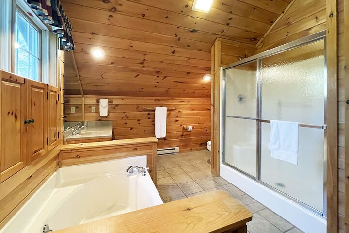 Mountain Springs Lake Resort