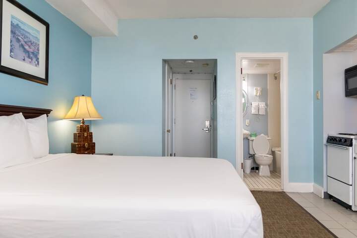 Legacy Vacation Resorts Brigantine Beach