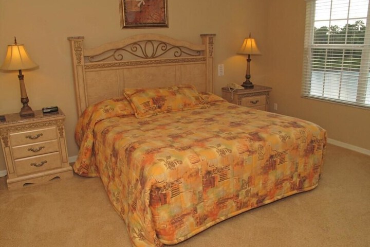 3 Bedroom Oakwater Resort Nearst Disney 3owt27ow33