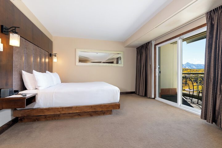 The Peaks Resort and Spa