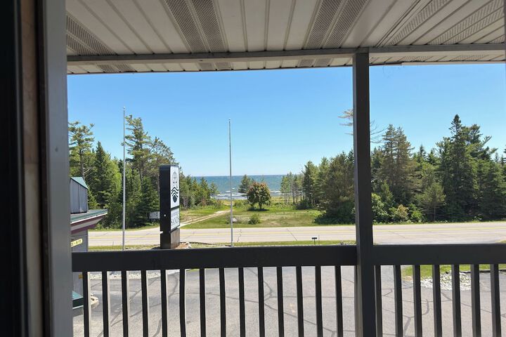 Manistique Sands