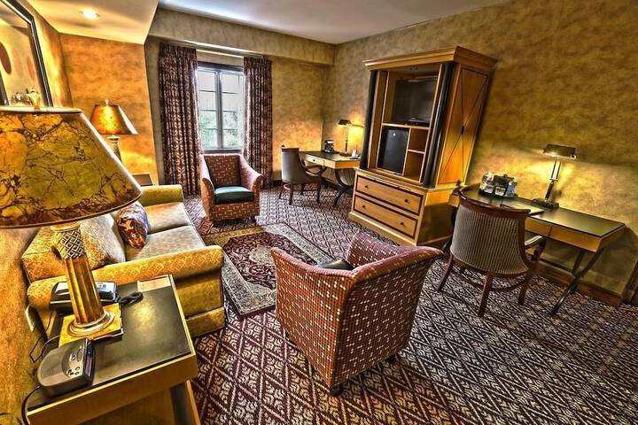 The Bertram Inn & Conf Center Trademark Collection by Wyndham