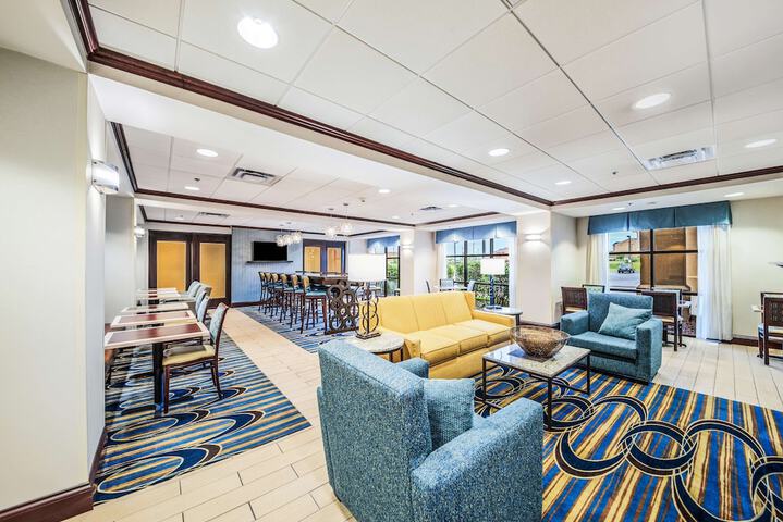 Hotel Interior 13 of 64