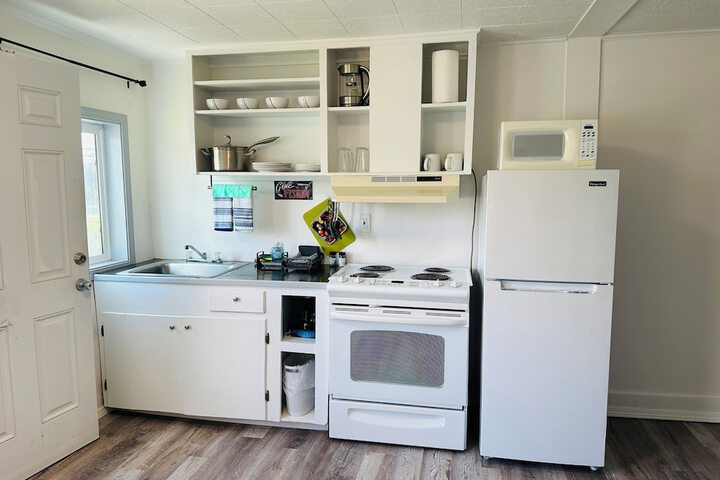Raines Resort Cabins & RV