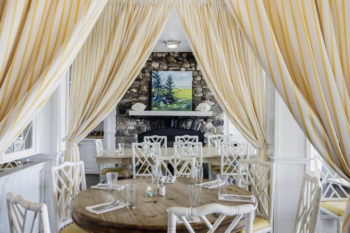 The Tides Beach Club