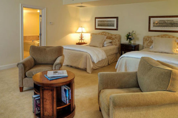 The Inn at Stonington
