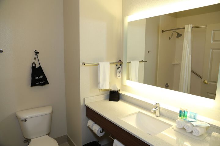 Holiday Inn Express Hotel & Suites Greenville by IHG