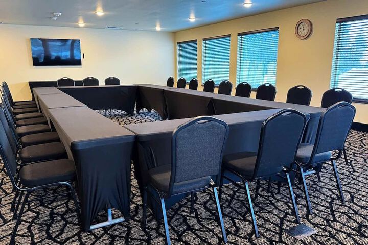 Meeting 20 of 22