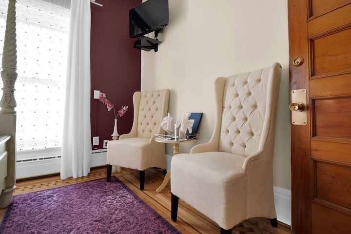 Old Library Inn Olean NY