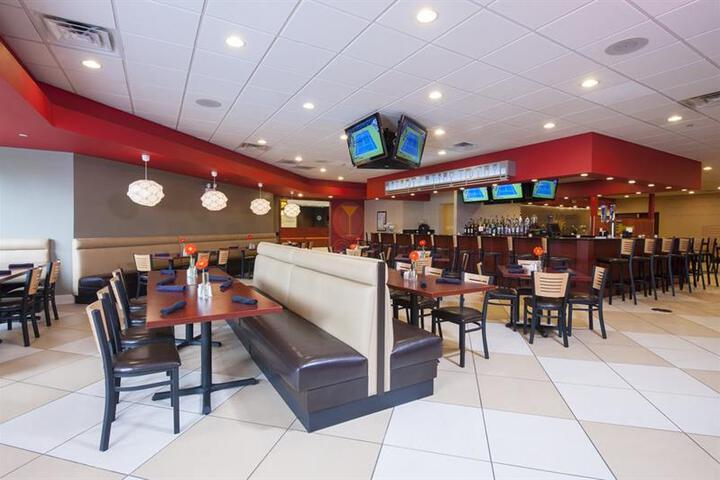 HOLIDAY INN ITASCA (WOODFIELD AREA) (EX