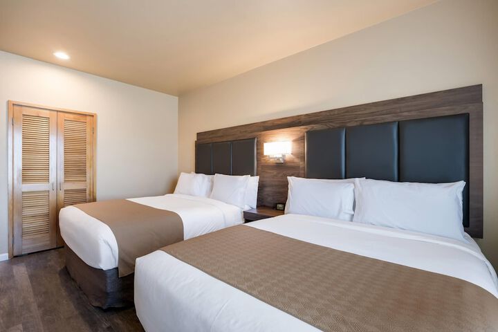 Inn at Port Gardner-Everett Waterfront an Ascend Collection Hotel