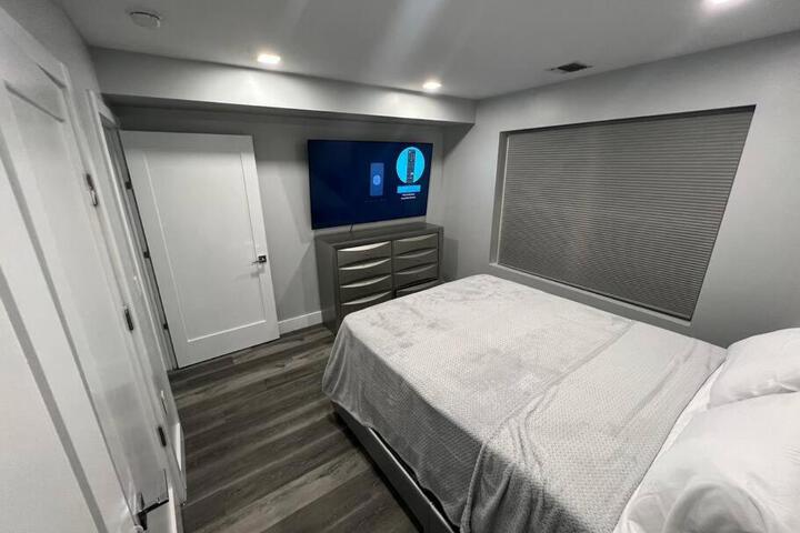 The Charming Suite - 1BR close to NYC