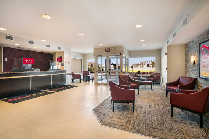 Hotel Interior 9 of 37