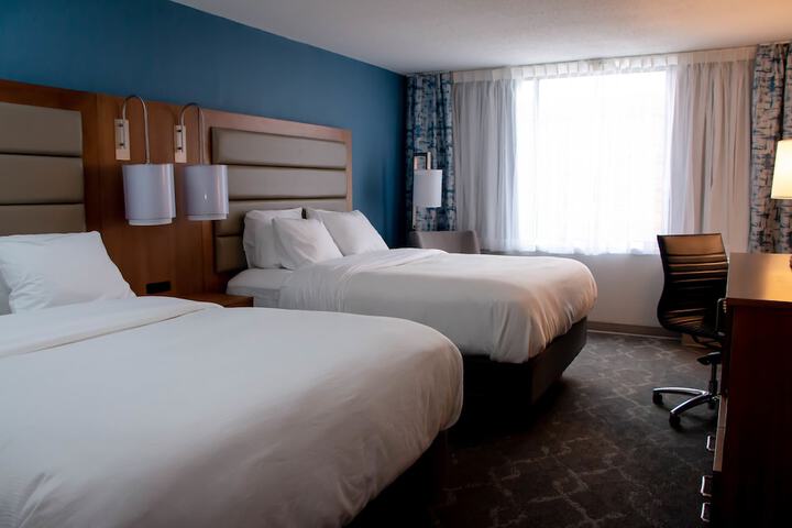 Radisson Hotel and Conference Center Fond du Lac