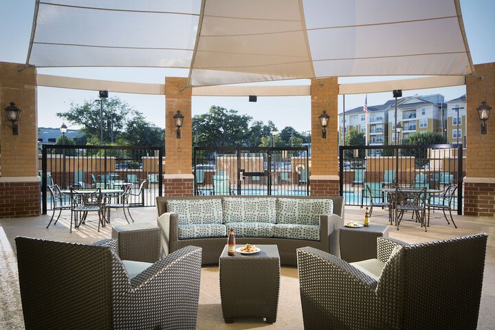 Terrace/Patio 19 of 19