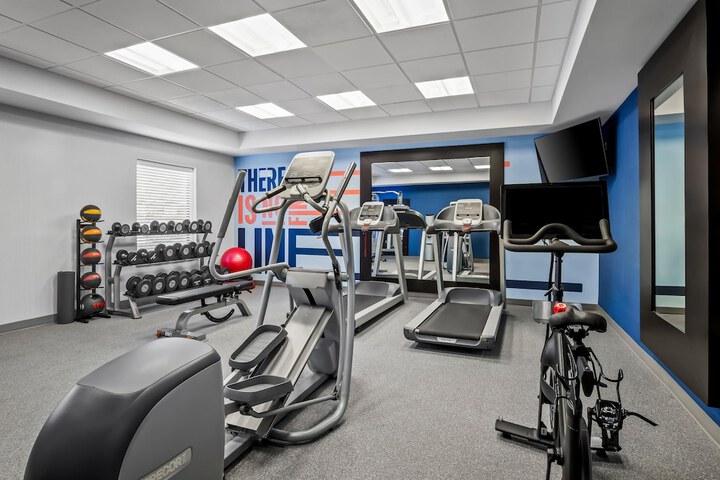 Hampton Inn & Suites Trophy Club - Fort Worth North
