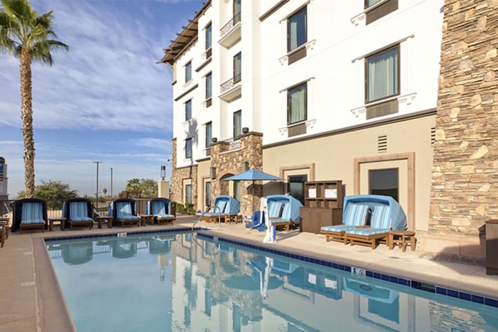 Pool 3 of 33
