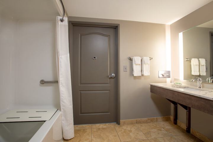 Holiday Inn Conference Center - Valdosta by IHG