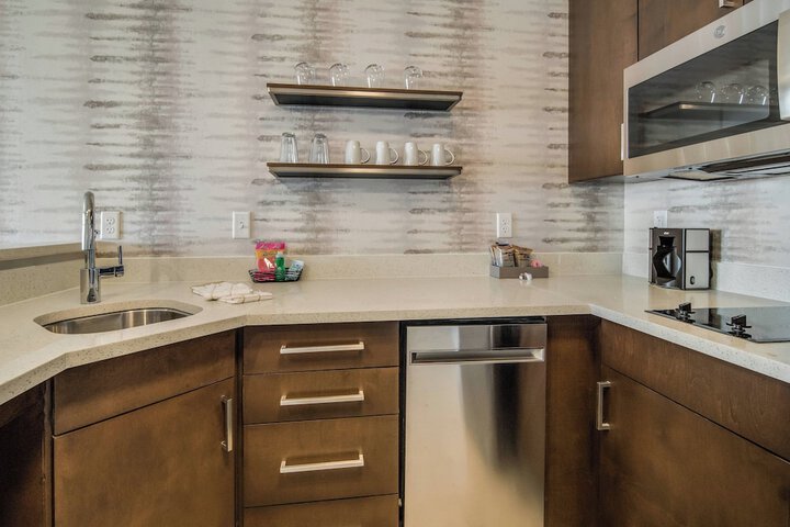 Residence Inn by Marriott Dallas DFW Airport West / Bedford