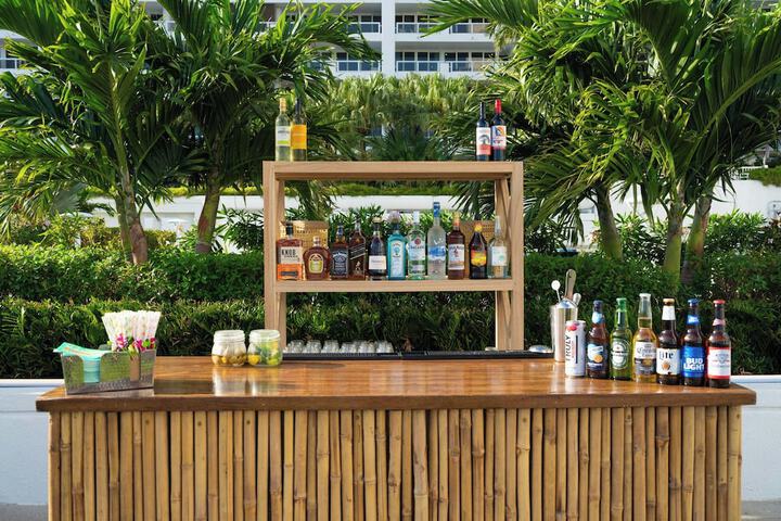 Miami Marriott Biscayne Bay