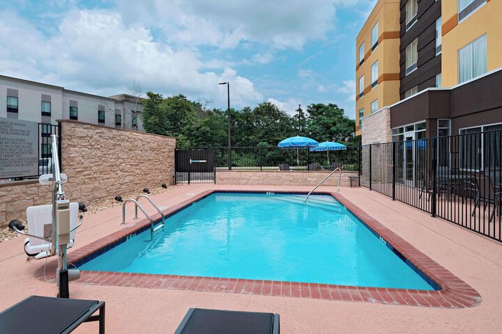 Fairfield Inn & Suites by Marriott Dublin