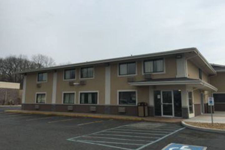 Travel Inn Portage