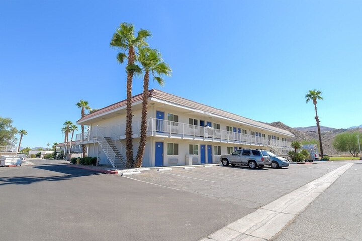Motel 6 Rancho Mirage CA - Palm Springs