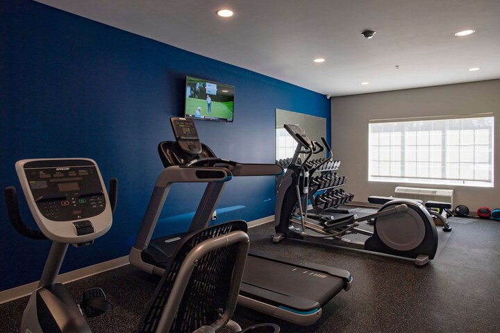 Health and Fitness 33 of 38