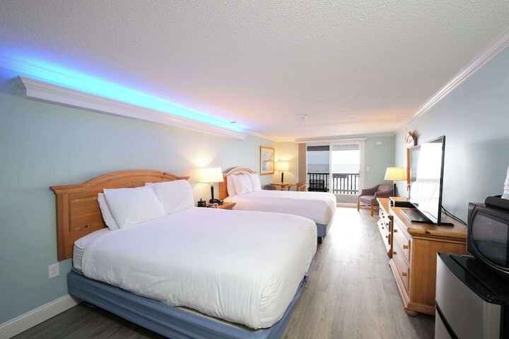 Norseman Resort