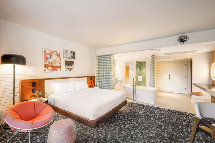 Hotel Valley Ho